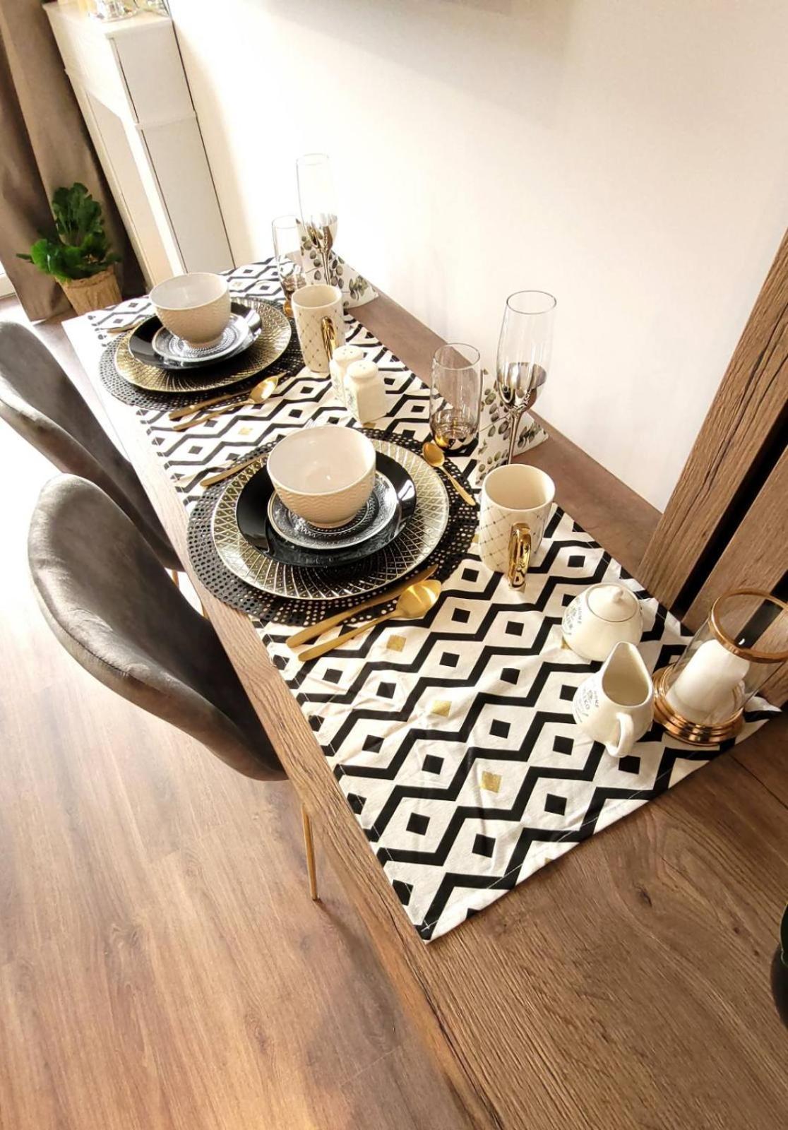 Polonia Apartments Lodz  Ngoại thất bức ảnh